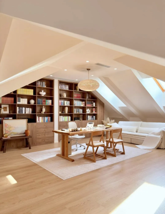 Đổi 5 căn nh&agrave; mới r&uacute;t ra: 6 tầng &ldquo;v&agrave;ng&rdquo; đ&aacute;ng c&acirc;n nhắc, c&agrave;ng ở c&agrave;ng thấy đ&aacute;ng đồng tiền- Ảnh 4.