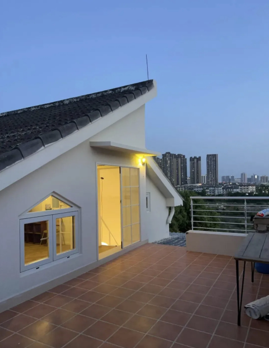 Đổi 5 căn nh&agrave; mới r&uacute;t ra: 6 tầng &ldquo;v&agrave;ng&rdquo; đ&aacute;ng c&acirc;n nhắc, c&agrave;ng ở c&agrave;ng thấy đ&aacute;ng đồng tiền- Ảnh 5.