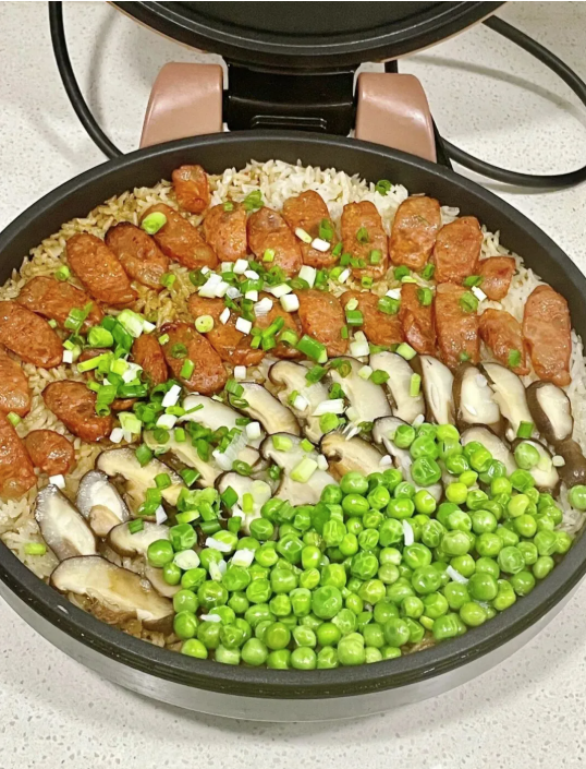 5 m&oacute;n đồ bếp từng bị ch&ecirc; tơi tả, giờ cả nh&agrave; tranh nhau d&ugrave;ng, chỉ biết cảm ơn người ph&aacute;t minh- Ảnh 7.