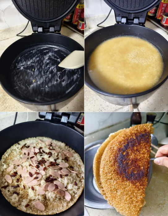 5 m&oacute;n đồ bếp từng bị ch&ecirc; tơi tả, giờ cả nh&agrave; tranh nhau d&ugrave;ng, chỉ biết cảm ơn người ph&aacute;t minh- Ảnh 8.