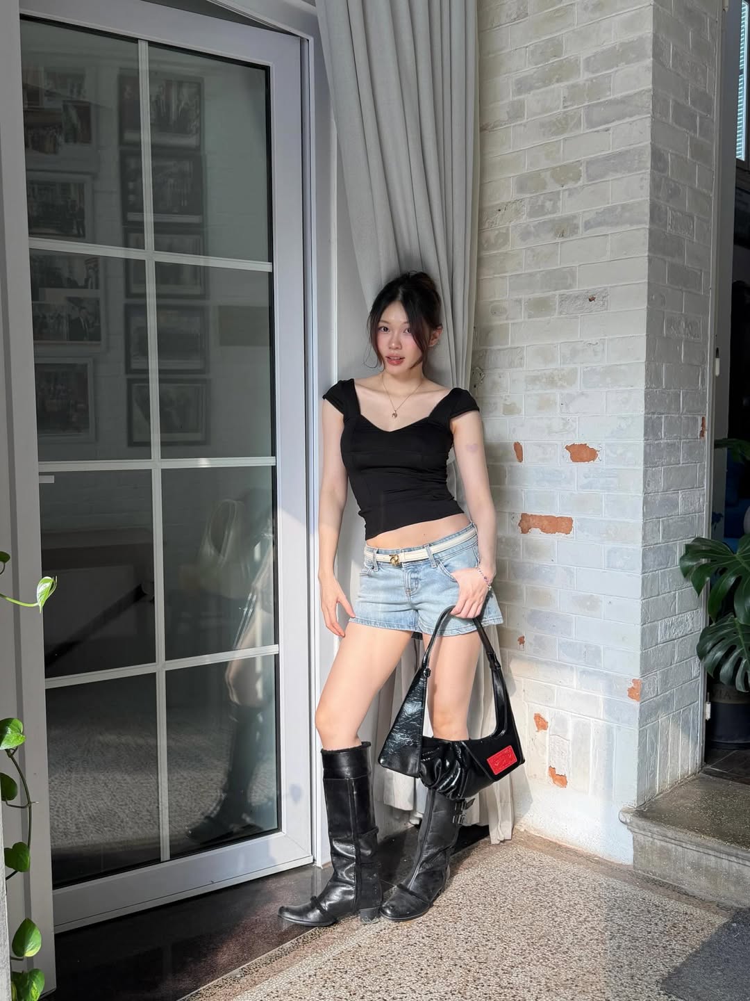 G&aacute;i xinh 2k1 vừa sinh con hot nhất MXH: S&agrave;nh điệu tuyệt đối, xuất hiện ở đ&acirc;u th&igrave; nơi đ&oacute; l&agrave; Paris Fashion Week- Ảnh 18.