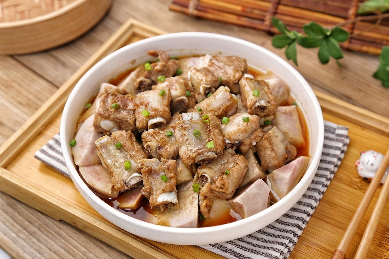 M&oacute;n ăn "nh&agrave; v&ocirc; địch canxi": Vừa dễ l&agrave;m, ngon miệng lại bổ sung canxi, tốt cho l&aacute; l&aacute;ch, dưỡng ẩm v&agrave; l&agrave;m giảm nếp nhăn da- Ảnh 7.