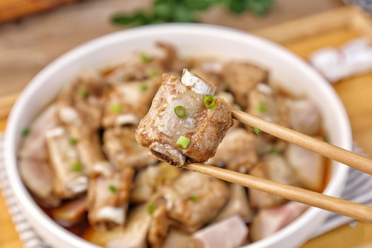 M&oacute;n ăn "nh&agrave; v&ocirc; địch canxi": Vừa dễ l&agrave;m, ngon miệng lại bổ sung canxi, tốt cho l&aacute; l&aacute;ch, dưỡng ẩm v&agrave; l&agrave;m giảm nếp nhăn da- Ảnh 6.