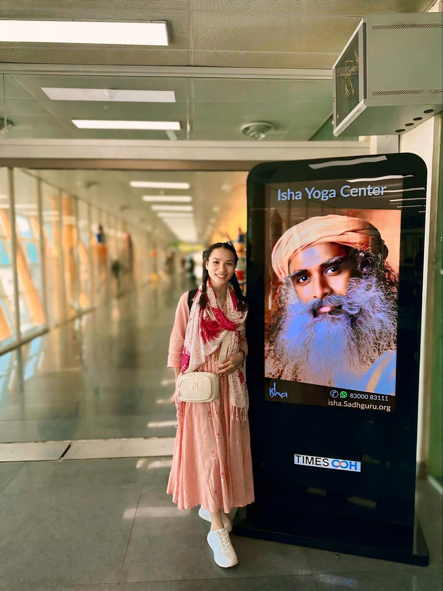 Từ cơ thể yếu ớt, nặng 41kg, người phụ nữ dần khỏe mạnh v&agrave; nhuận sắc: 