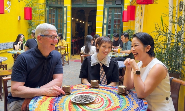 Kh&aacute;ch Trung Quốc du lịch phố cổ H&agrave; Nội, ăn 1 m&oacute;n rồi nhận x&eacute;t: "Đ&uacute;ng l&agrave; kh&ocirc;ng ph&iacute; tiền!"- Ảnh 5.