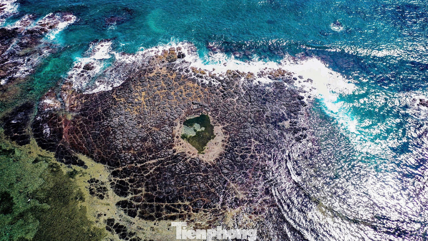 Tọa độ 'săn view' cực chill ở trạm đ&egrave;n biển Ba L&agrave;ng An- Ảnh 9.