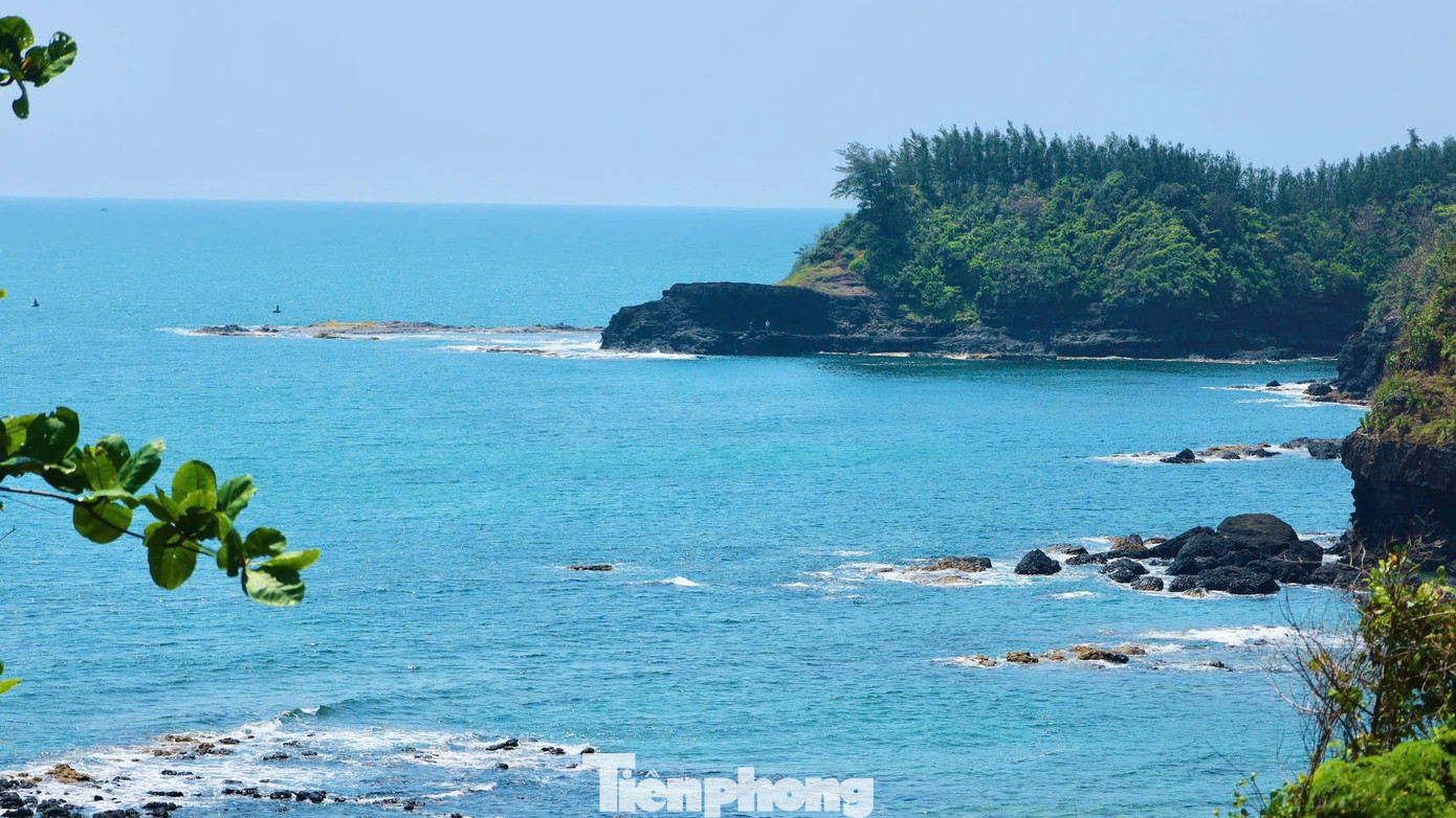 Tọa độ 'săn view' cực chill ở trạm đ&egrave;n biển Ba L&agrave;ng An- Ảnh 6.