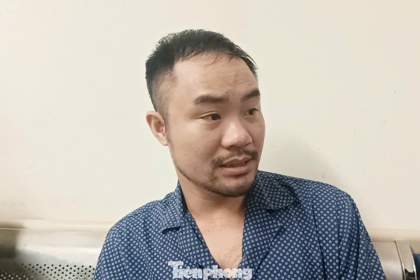 Kỹ năng sinh tồn của n&agrave;ng d&acirc;u v&agrave; 3 ch&aacute;u b&eacute; trong căn nh&agrave; bị ch&aacute;y tr&ecirc;n đường Lĩnh Nam- Ảnh 3.