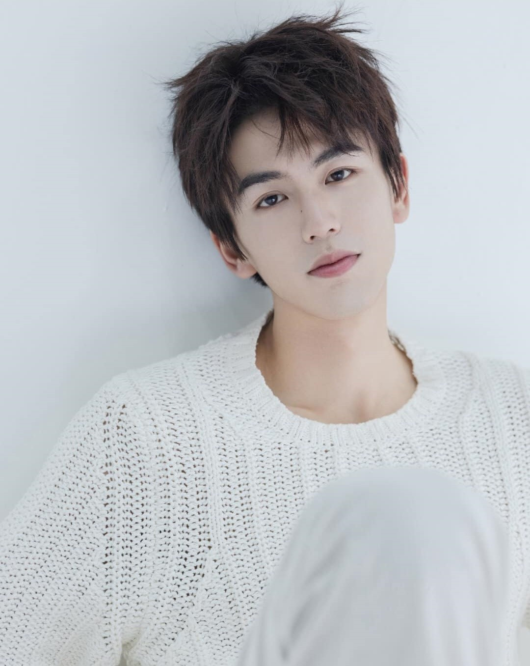 Nam diễn vi&ecirc;n bị gh&eacute;t nhất Trung Quốc- Ảnh 8.