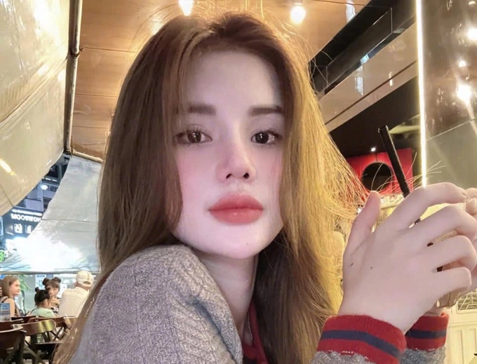 Ly &ldquo;Meo&rdquo; v&agrave; loạt &ldquo;hot girl&rdquo; lộ mặt trong c&aacute;c đường d&acirc;y ma t&uacute;y: Vỏ bọc xinh đẹp, cuộc sống thượng lưu v&agrave; b&iacute; mật đen tối ph&iacute;a sau g&acirc;y ngỡ ng&agrave;ng- Ảnh 3.