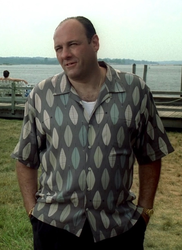 Cuban shirt: Chiếc sơ mi tất cả đ&agrave;n &ocirc;ng Việt n&ecirc;n c&oacute; trong m&ugrave;a h&egrave;!- Ảnh 2.