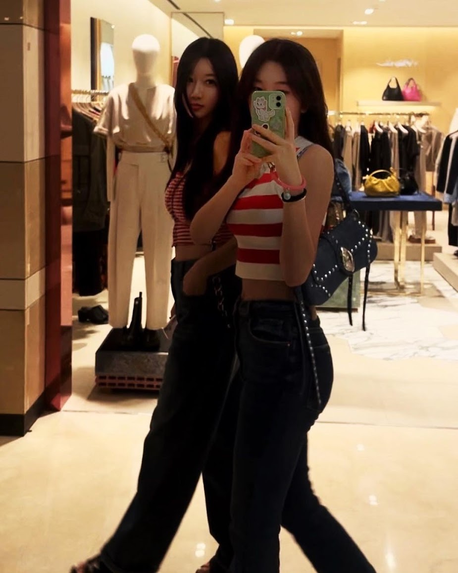 Cặp mẹ 53 tuổi - con 23 tuổi g&acirc;y sốt, thường xuy&ecirc;n bị nhầm l&agrave; bạn b&egrave;: H&eacute; lộ b&iacute; quyết- Ảnh 7.