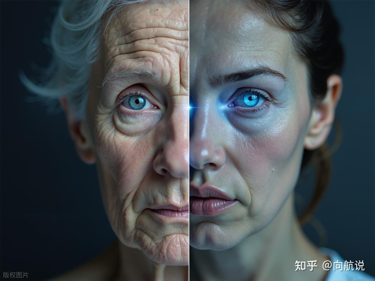 Con người c&oacute; thể bất tử hay kh&ocirc;ng khi khoa học tiến s&aacute;t giới hạn tuổi thọ v&agrave; đối mặt quy luật tự nhi&ecirc;n khắc nghiệt- Ảnh 5.