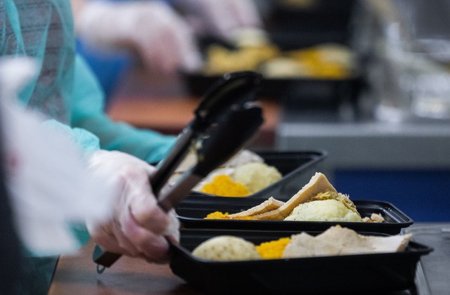 B&aacute;c sĩ ung thư khuyến c&aacute;o: Một sai lầm phổ biến trong nh&agrave; bếp c&oacute; thể khiến cả nh&agrave; tiếp x&uacute;c với chất g&acirc;y ung thư- Ảnh 4.