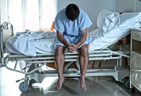 Hội chứng "x&aacute;c sống biết đi" khiến nhiều người khẳng định m&igrave;nh đ&atilde; chết d&ugrave; vẫn đang thở- Ảnh 1.