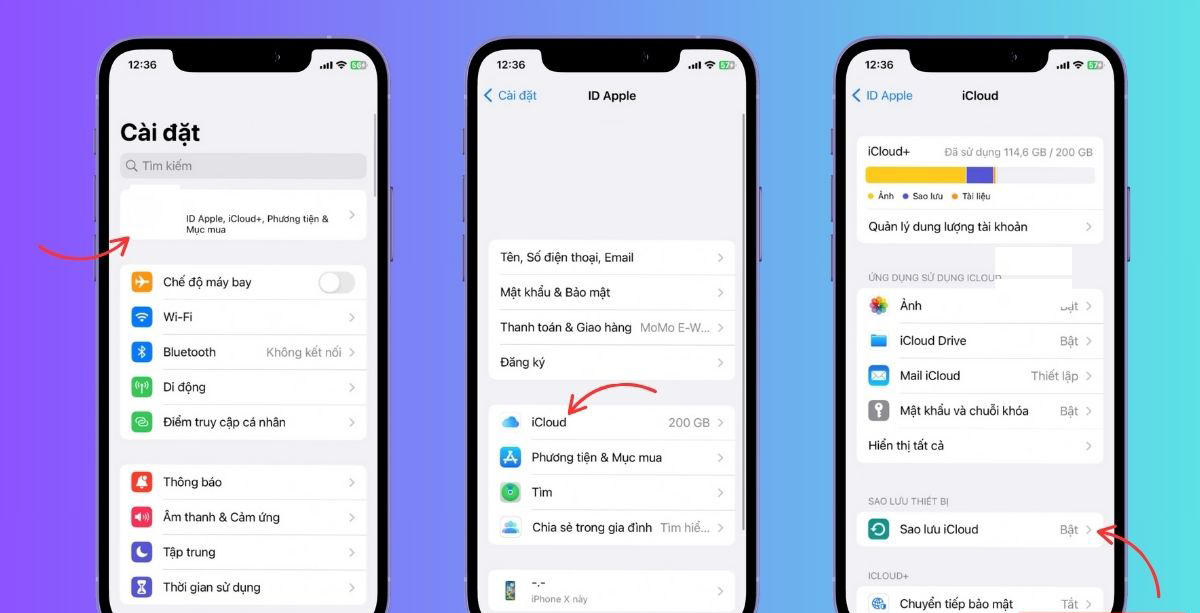 3 t&iacute;nh năng tr&ecirc;n iPhone n&ecirc;n bật c&agrave;ng sớm c&agrave;ng tốt, đặc biệt cần khi đi du lịch- Ảnh 5.