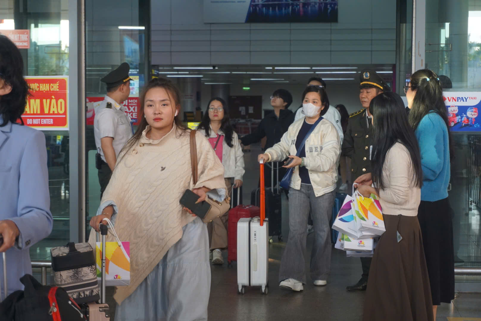 Chi ph&iacute; tăng, thị trường du lịch ghi nhận xu hướng dịch chuyển- Ảnh 2.