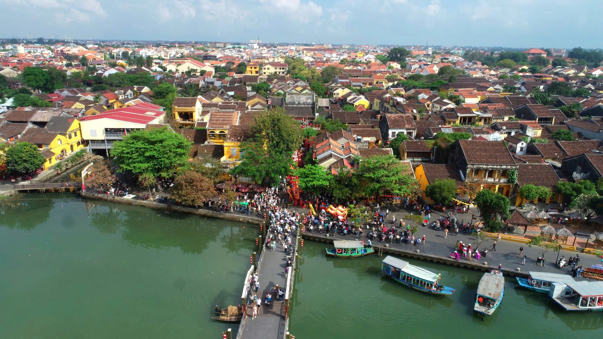 H&agrave; Giang, Hội An v&agrave;o top điểm đến đẹp nhất thế giới- Ảnh 3.