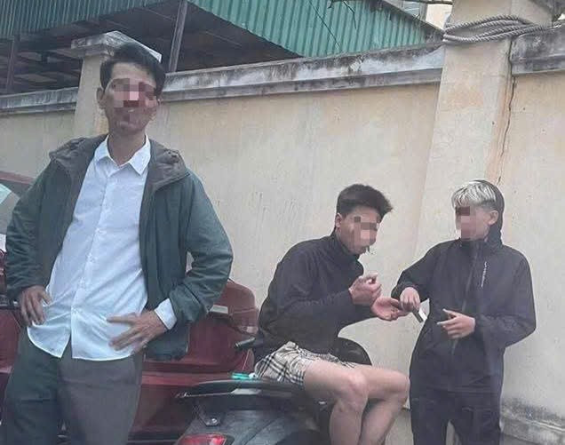 Sự thật ph&iacute;a sau th&ocirc;ng tin "bị ngăn cản t&igrave;nh cảm, nam thanh ni&ecirc;n động tay với phụ huynh bạn g&aacute;i"- Ảnh 1.