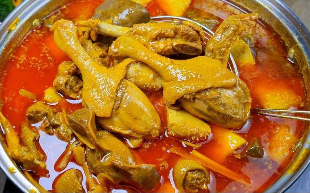 Loại thịt bổ hơn thịt g&agrave;, rẻ hơn thịt b&ograve; chợ Việt rất sẵn: Tốt từ miễn dịch, tim mạch, xương khớp tới n&atilde;o bộ