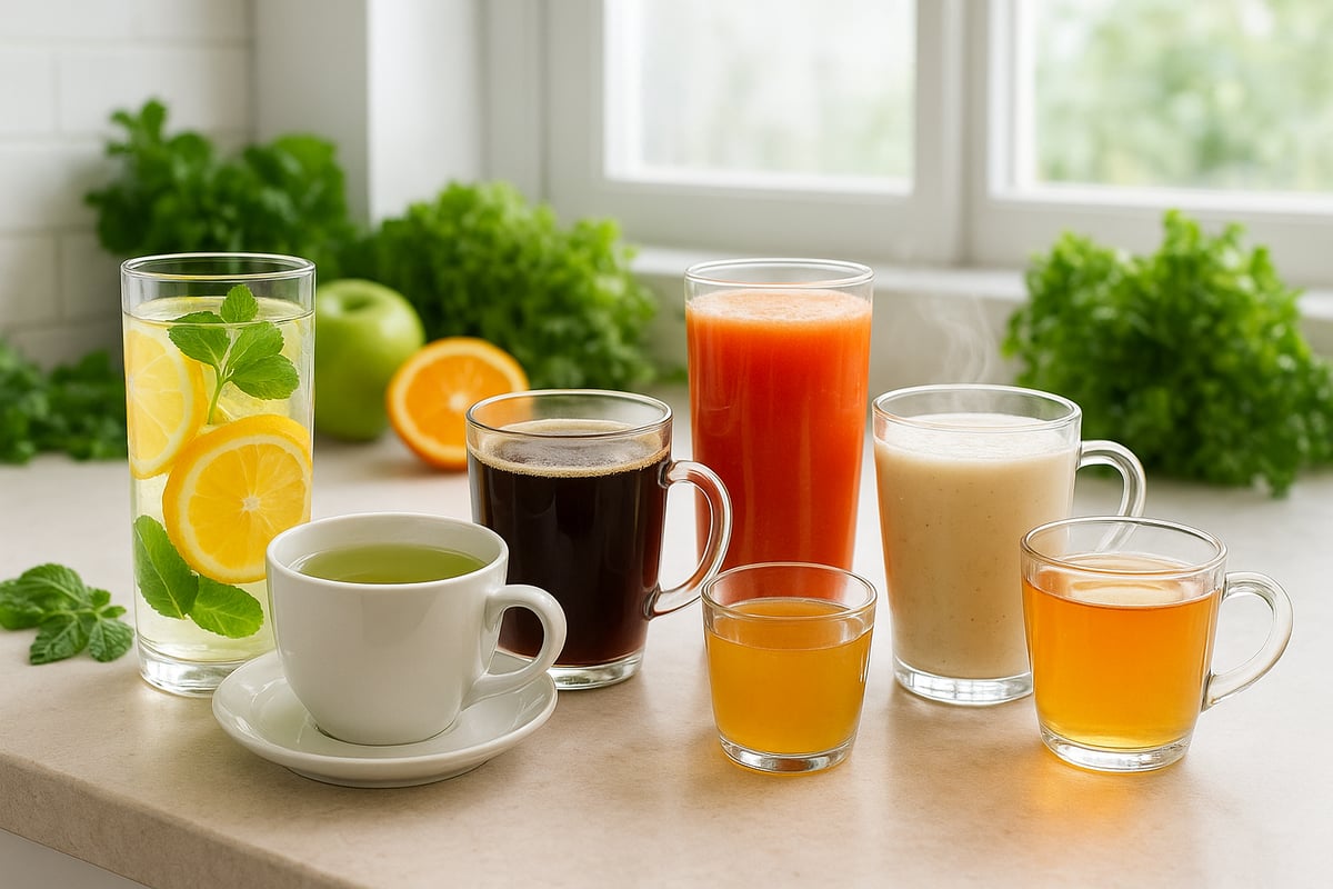 Cơn sốt đồ uống chống vi&ecirc;m: Xu hướng mới hay chỉ l&agrave; một &ldquo;lớp &aacute;o mới&rdquo; của những nguy&ecirc;n liệu quen thuộc?- Ảnh 5.