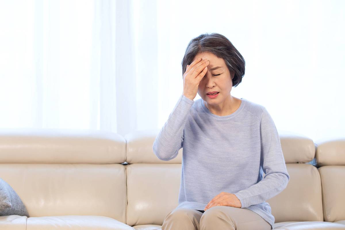 Người phụ nữ 6 th&aacute;ng kh&ocirc;ng ăn muối để kiểm so&aacute;t huyết &aacute;p, b&aacute;c sĩ nh&igrave;n kết quả kh&aacute;m, giật m&igrave;nh hỏi: &ldquo;Chị đ&atilde; l&agrave;m g&igrave;?&rdquo;- Ảnh 2.