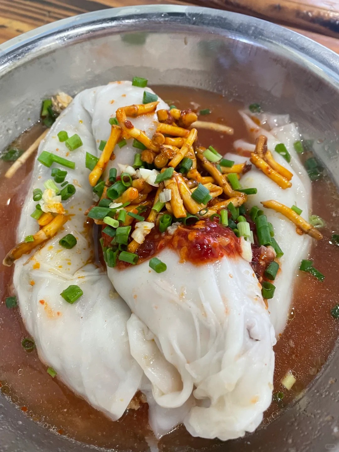 Bỏ phố rủ nhau đi ăn sập v&ugrave;ng sơn cước: 6 m&oacute;n ăn d&acirc;n d&atilde; rẻ b&egrave;o m&agrave; "chữa l&agrave;nh" mọi muộn phiền, c&oacute; m&oacute;n giống hệt x&ocirc;i T&acirc;y Bắc- Ảnh 2.