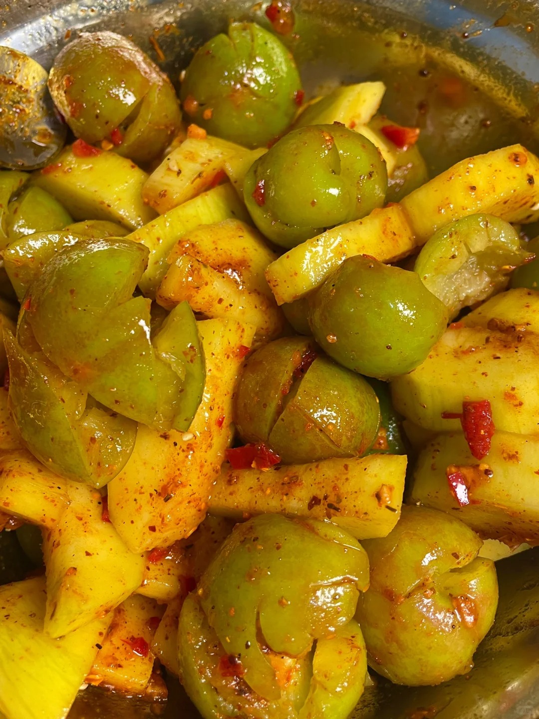 Bỏ phố rủ nhau đi ăn sập v&ugrave;ng sơn cước: 6 m&oacute;n ăn d&acirc;n d&atilde; rẻ b&egrave;o m&agrave; "chữa l&agrave;nh" mọi muộn phiền, c&oacute; m&oacute;n giống hệt x&ocirc;i T&acirc;y Bắc- Ảnh 4.