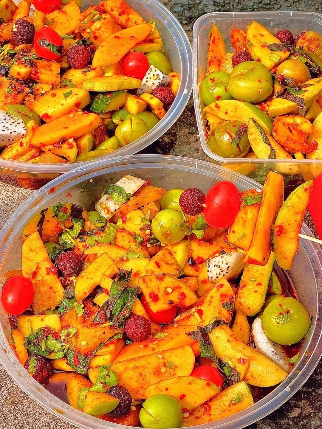 Bỏ phố rủ nhau đi ăn sập v&ugrave;ng sơn cước: 6 m&oacute;n ăn d&acirc;n d&atilde; rẻ b&egrave;o m&agrave; "chữa l&agrave;nh" mọi muộn phiền, c&oacute; m&oacute;n giống hệt x&ocirc;i T&acirc;y Bắc- Ảnh 5.