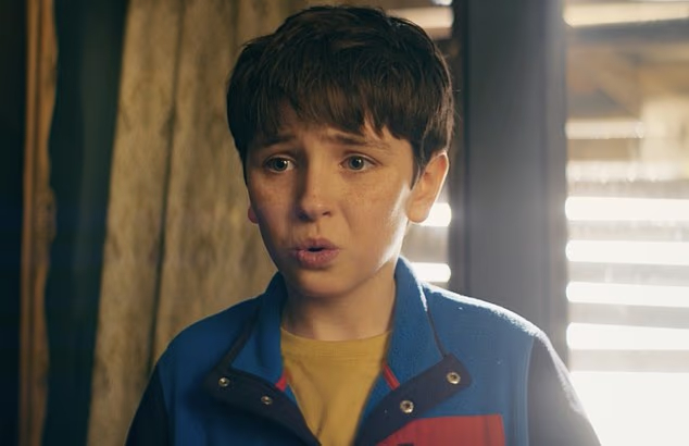 Sốc visual bộ ba Harry Potter bản truyền h&igrave;nh: Hermione giống nguy&ecirc;n t&aacute;c đến từng chiếc răng, ai được cả thế giới lao v&agrave;o khen?- Ảnh 6.