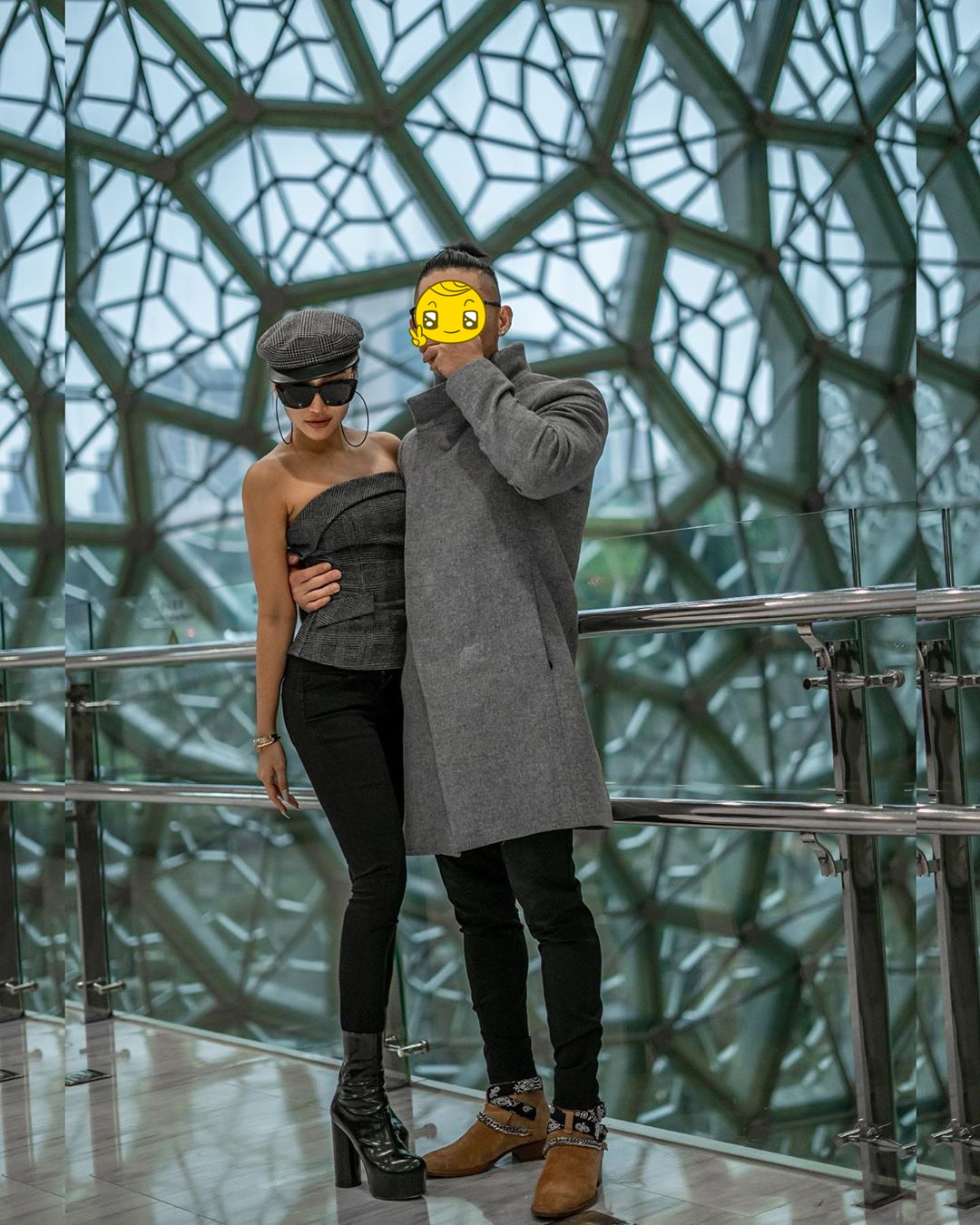 T&igrave;nh duy&ecirc;n nhiều uẩn kh&uacute;c của hot girl Meo Meo- Ảnh 6.