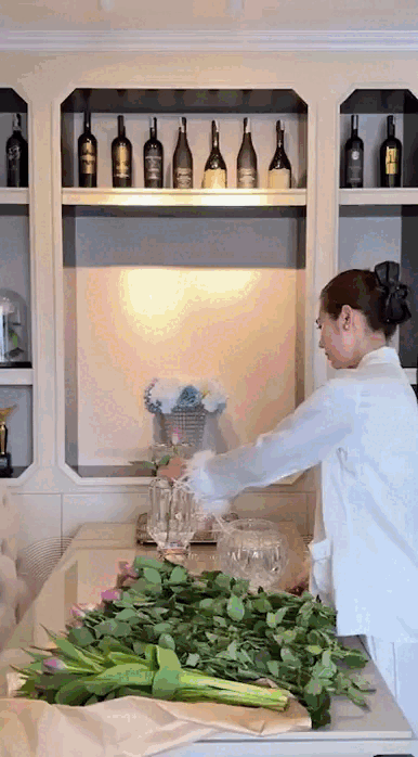 Cuộc sống xa xỉ của hội mỹ nh&acirc;n Vbiz sinh năm 1990: Ninh Dương Lan Ngọc ở biệt thự hạng sang, Huyền Lizzie sống chill trong căn hộ đẹp như Pinterest- Ảnh 3.