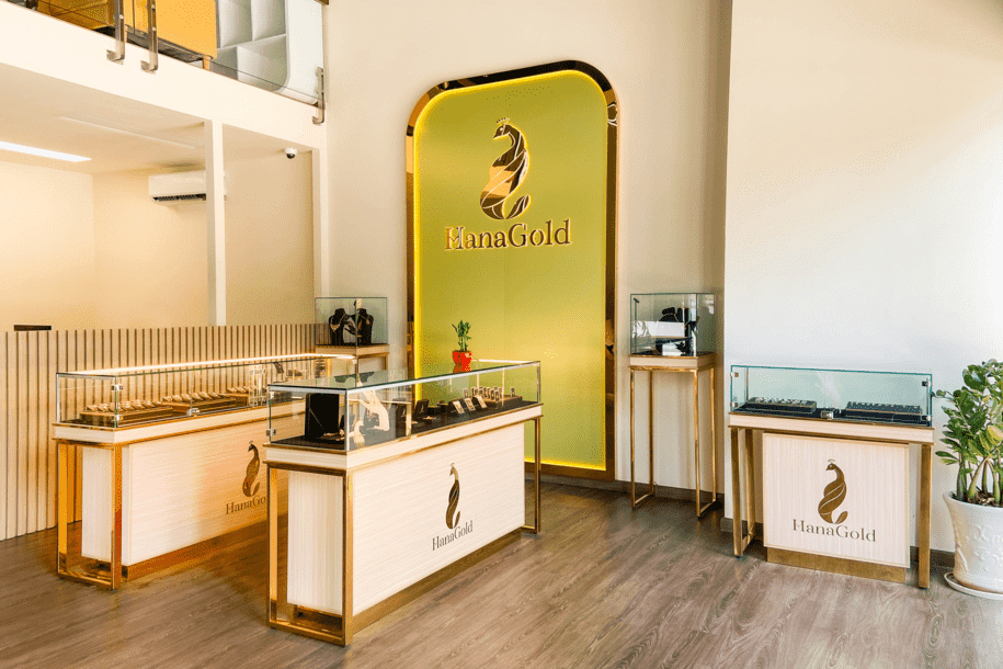 M&ocirc; h&igrave;nh &ldquo;tiệm kim ho&agrave;n 4.0&rdquo; HanaGold l&agrave; g&igrave;? Hoạt động như thế n&agrave;o cho đến khi CEO bị bắt?- Ảnh 4.