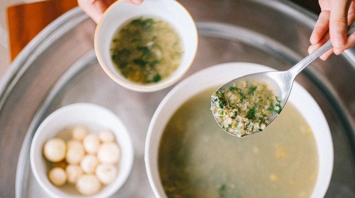 Đậu xanh lại một lần nữa g&acirc;y ch&uacute; &yacute;! Chuy&ecirc;n gia độc chất gửi 4 lời CẢNH B&Aacute;O khi ăn- Ảnh 3.