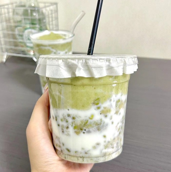 Đậu xanh lại một lần nữa g&acirc;y ch&uacute; &yacute;! Chuy&ecirc;n gia độc chất gửi 4 lời CẢNH B&Aacute;O khi ăn- Ảnh 4.