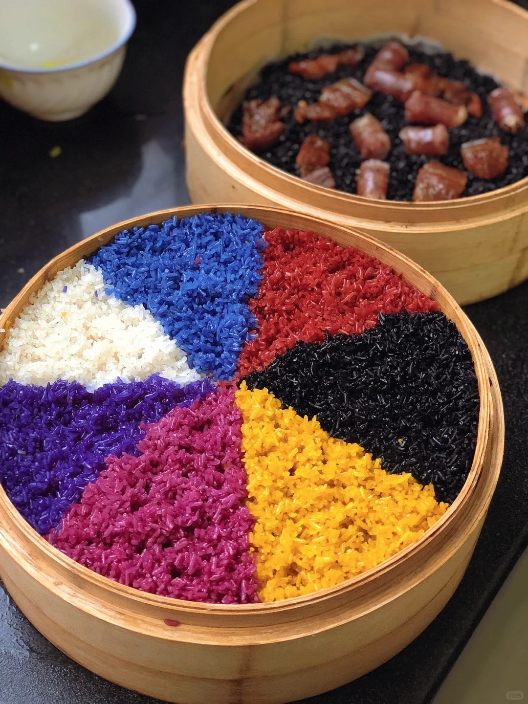 Bỏ phố rủ nhau đi ăn sập v&ugrave;ng sơn cước: 6 m&oacute;n ăn d&acirc;n d&atilde; rẻ b&egrave;o m&agrave; "chữa l&agrave;nh" mọi muộn phiền, c&oacute; m&oacute;n giống hệt x&ocirc;i T&acirc;y Bắc- Ảnh 6.