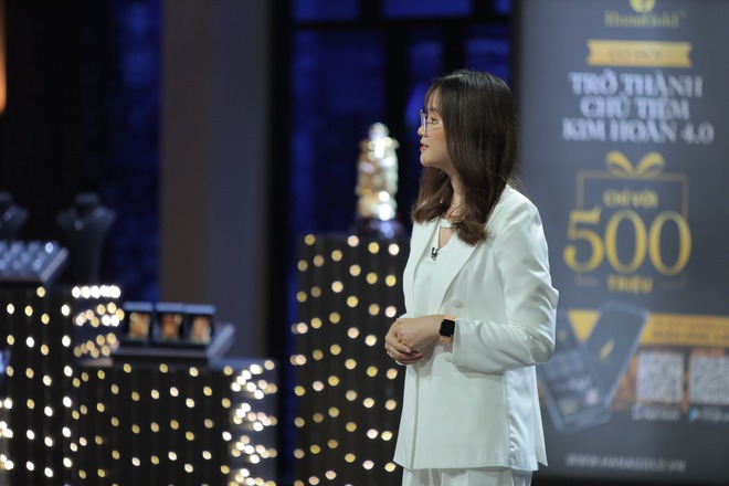 CEO HanaGold vừa bị bắt từng l&ecirc;n Shark Tank gọi vốn 5,3 tỷ đồng, cả d&agrave;n &ldquo;c&aacute; mập&rdquo; phản ứng gay gắt- Ảnh 2.