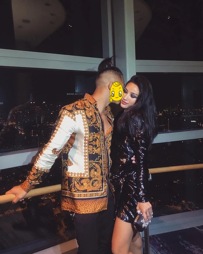 T&igrave;nh duy&ecirc;n nhiều uẩn kh&uacute;c của hot girl Meo Meo- Ảnh 5.