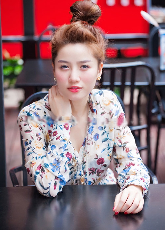 T&igrave;nh duy&ecirc;n nhiều uẩn kh&uacute;c của hot girl Meo Meo- Ảnh 2.