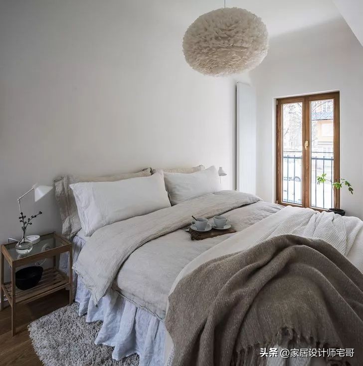 Căn hộ 37m&sup2; của phụ nữ 50 tuổi sau ly h&ocirc;n: Kh&ocirc;ng rộng nhưng đủ đầy, sống một m&igrave;nh vẫn thấy đời rất dễ chịu- Ảnh 9.