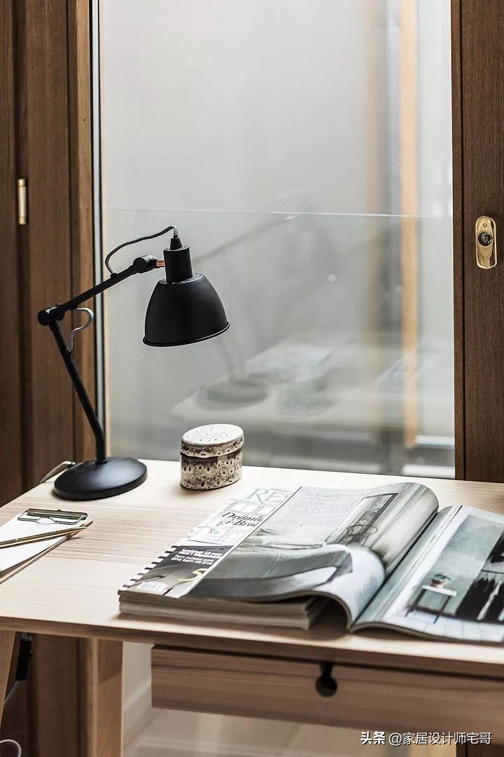 Căn hộ 37m&sup2; của phụ nữ 50 tuổi sau ly h&ocirc;n: Kh&ocirc;ng rộng nhưng đủ đầy, sống một m&igrave;nh vẫn thấy đời rất dễ chịu- Ảnh 10.