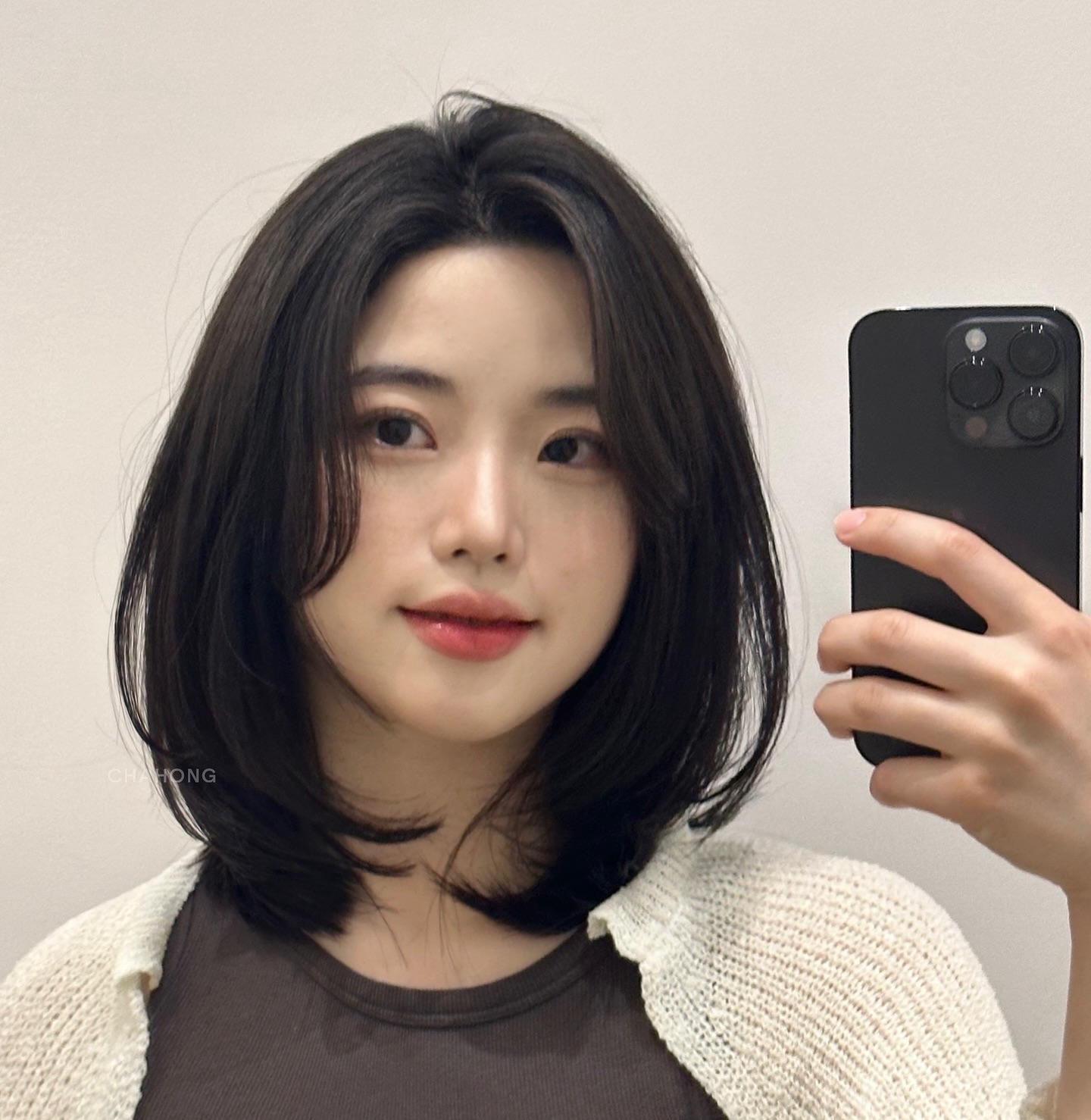 T&oacute;c ngắn layer vẫn hack tuổi đỉnh nhất, đặc biệt l&agrave; 4 kiểu- Ảnh 5.