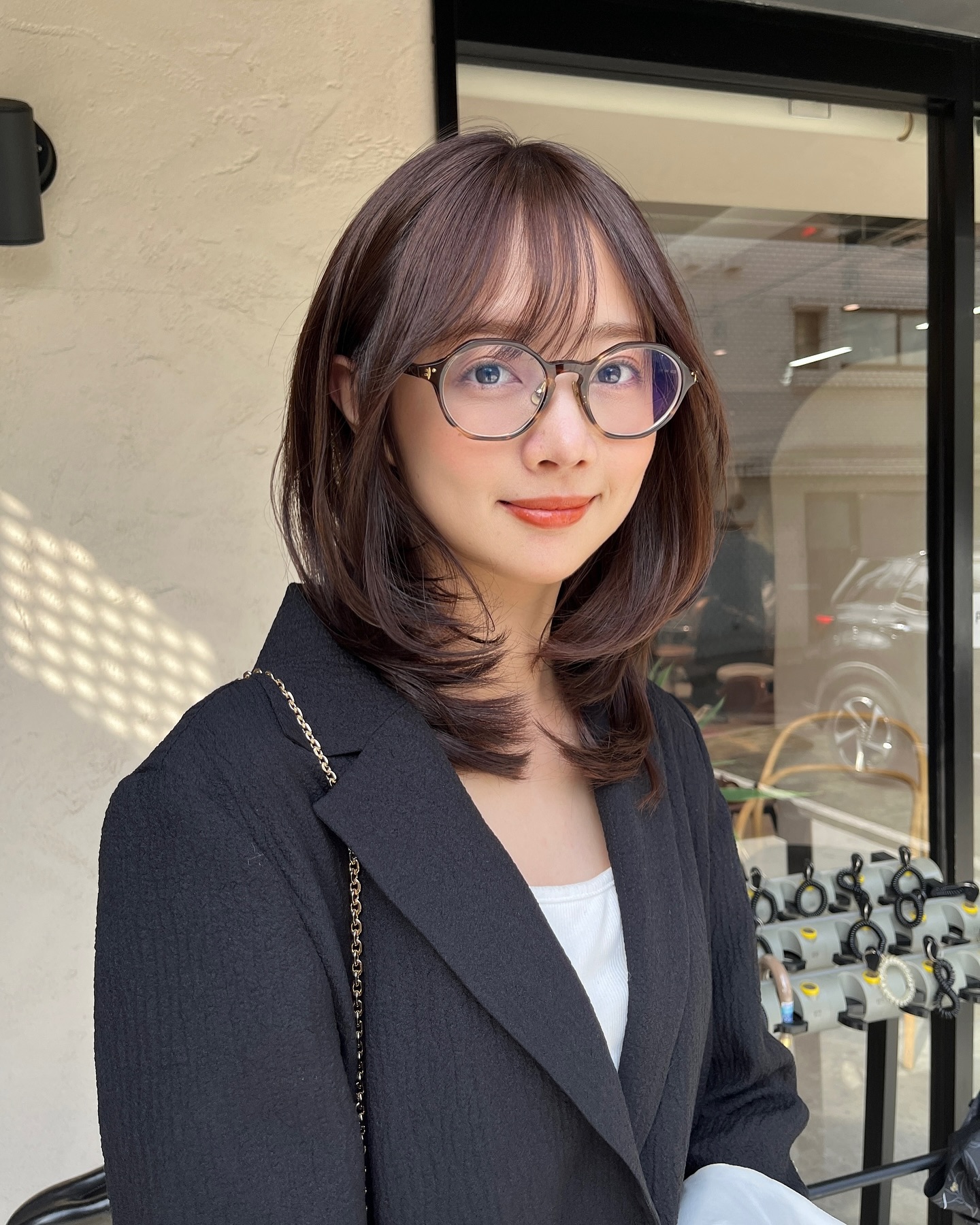 T&oacute;c ngắn layer vẫn hack tuổi đỉnh nhất, đặc biệt l&agrave; 4 kiểu- Ảnh 1.