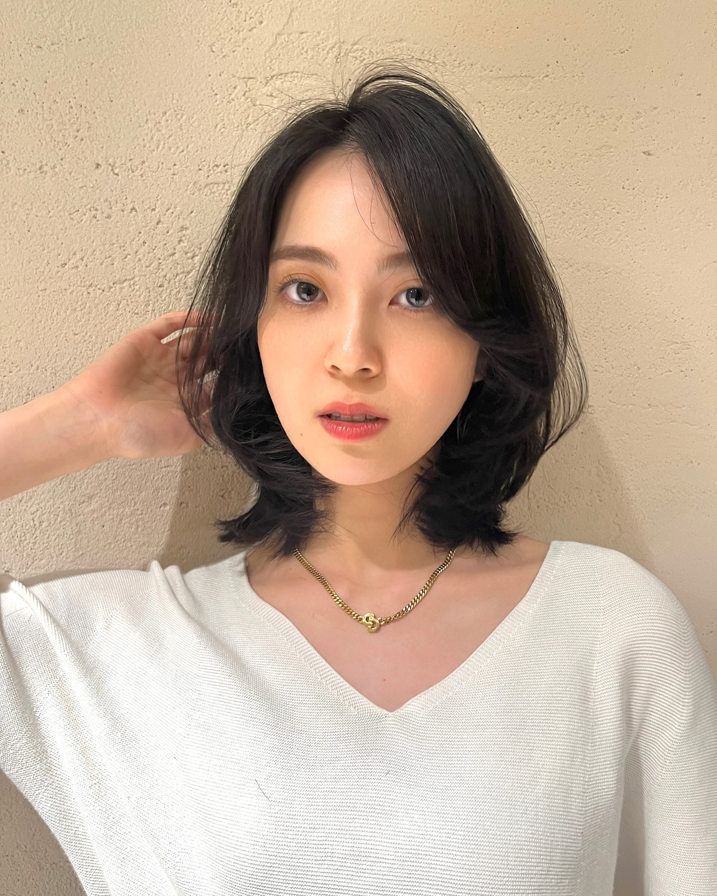 T&oacute;c ngắn layer vẫn hack tuổi đỉnh nhất, đặc biệt l&agrave; 4 kiểu- Ảnh 6.