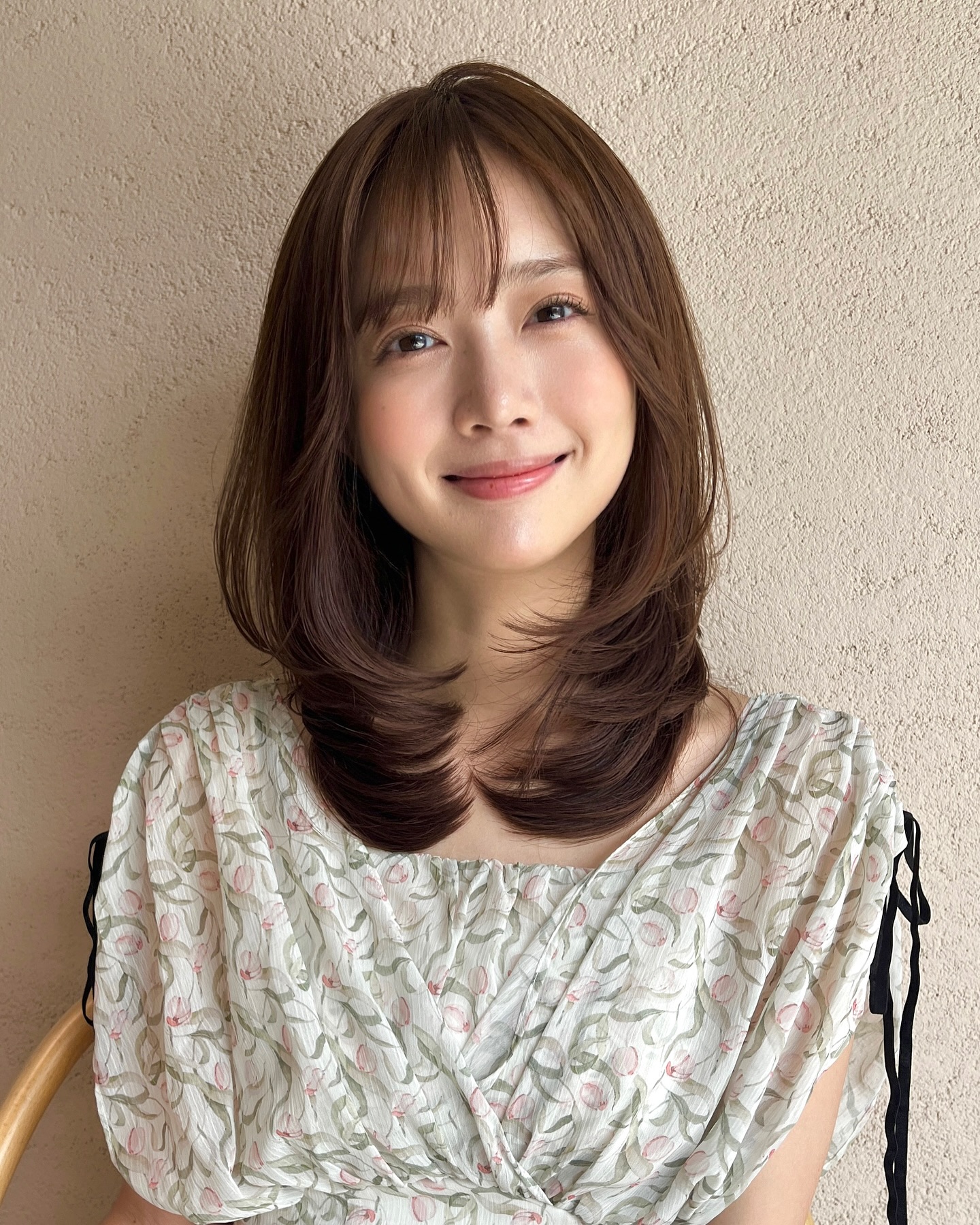 T&oacute;c ngắn layer vẫn hack tuổi đỉnh nhất, đặc biệt l&agrave; 4 kiểu- Ảnh 2.