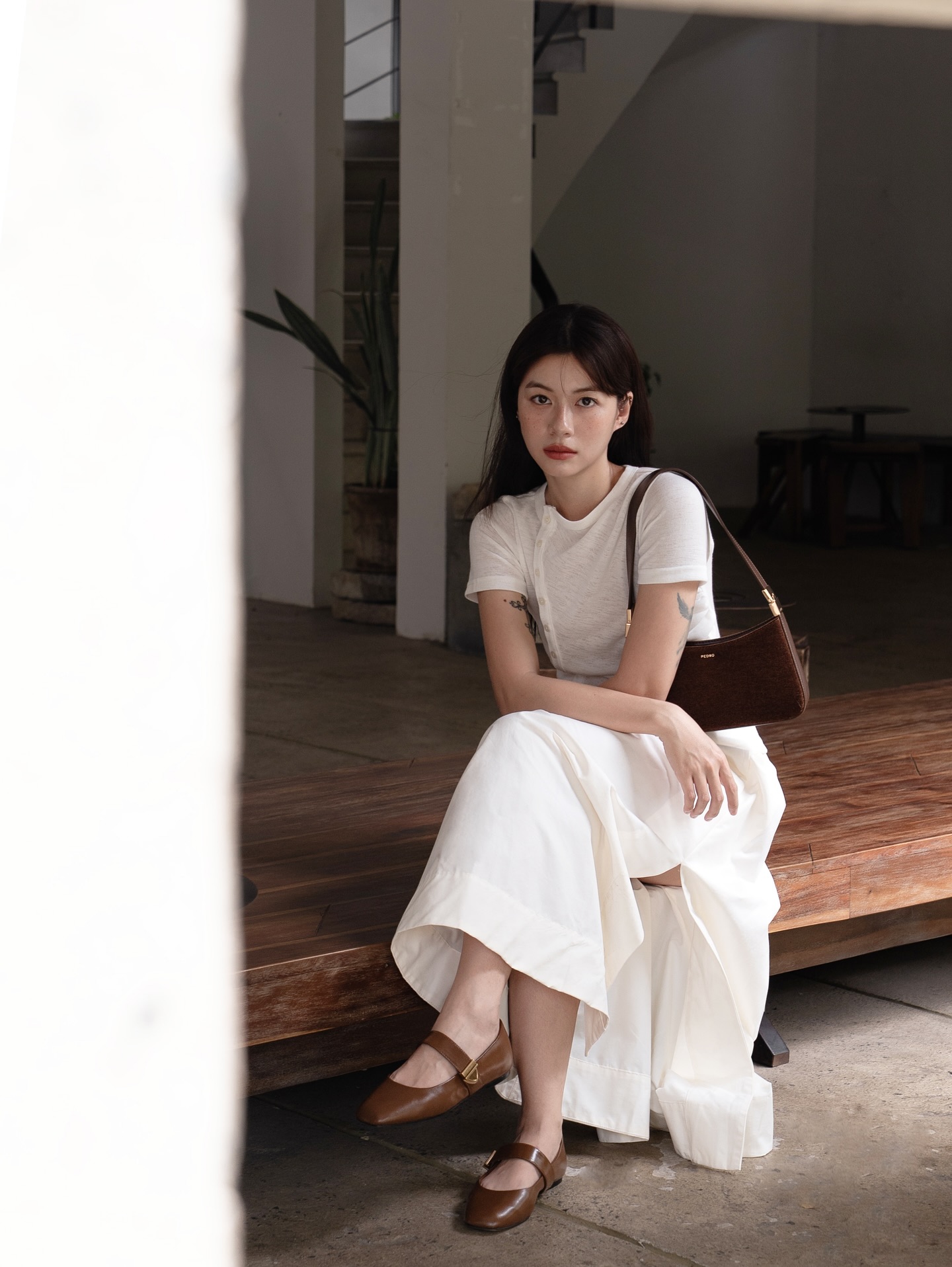 B&oacute;c hint hẹn h&ograve; của nam thần Vbiz hot nhất m&agrave;n ảnh v&agrave; n&agrave;ng thơ lookbook- Ảnh 9.