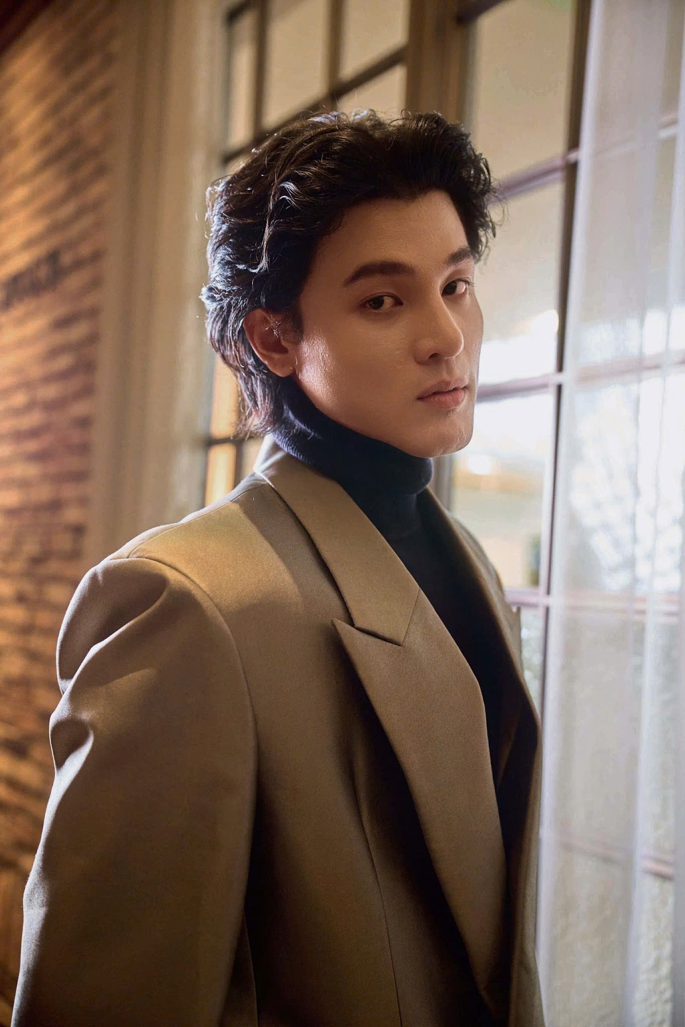 Mỹ nam sinh năm 1998 l&agrave; 