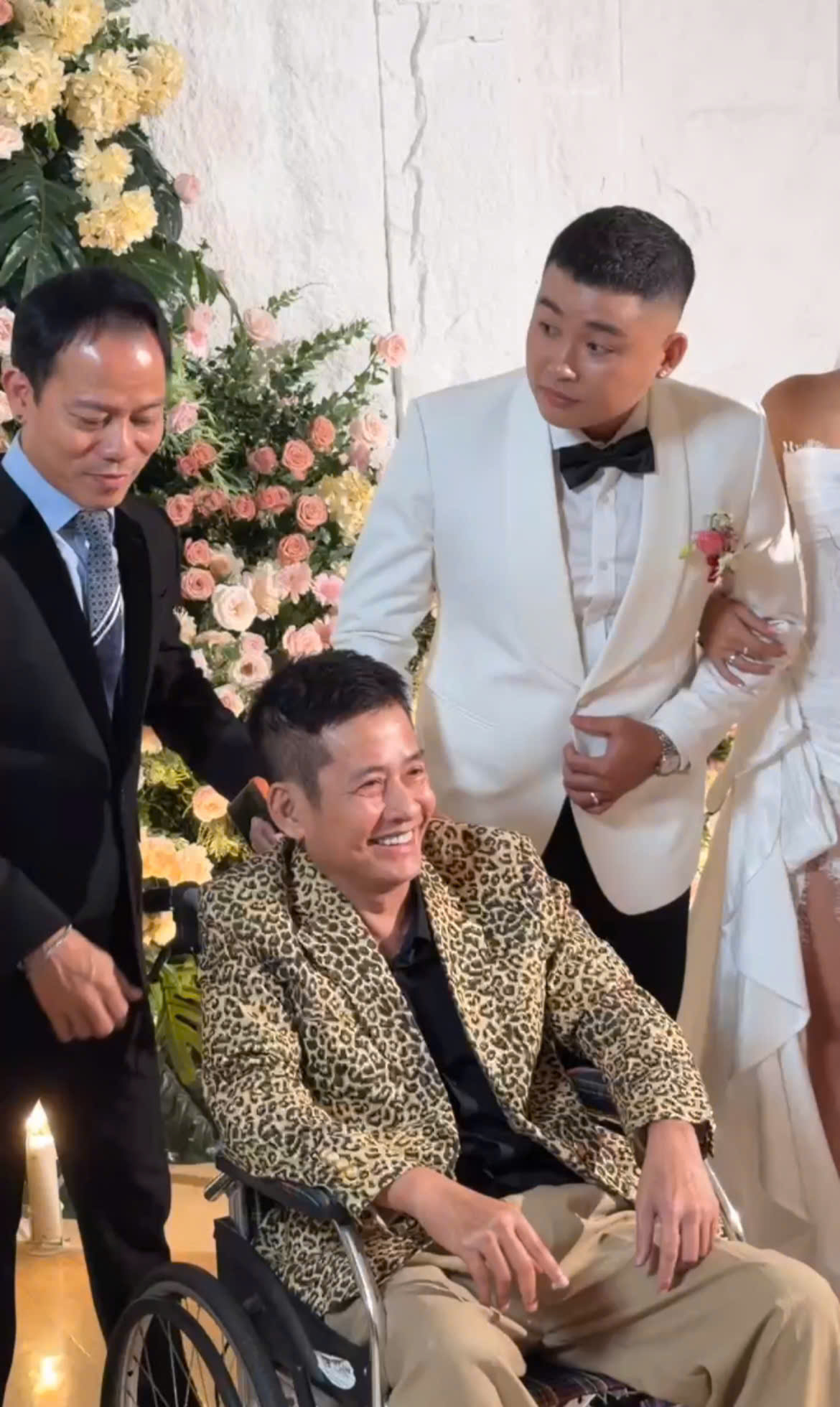 Phủ nhận th&ocirc;ng tin 