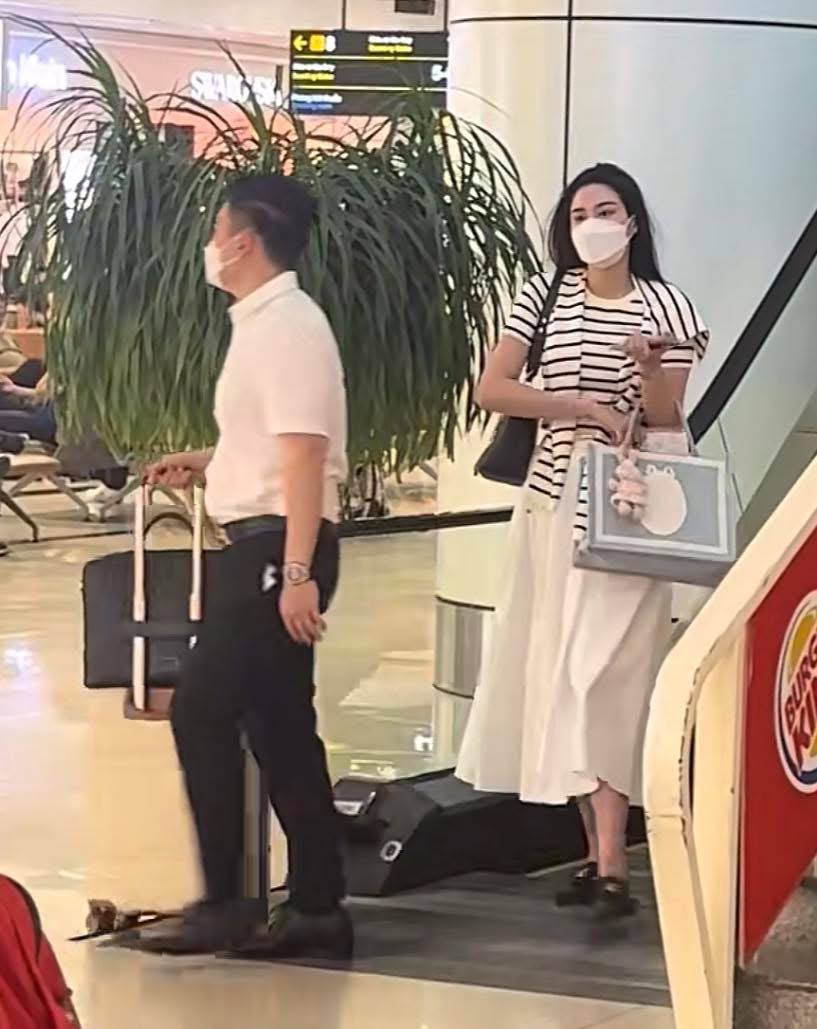 Điều kh&aacute;c lạ của Hoa hậu Đỗ H&agrave;- Ảnh 4.