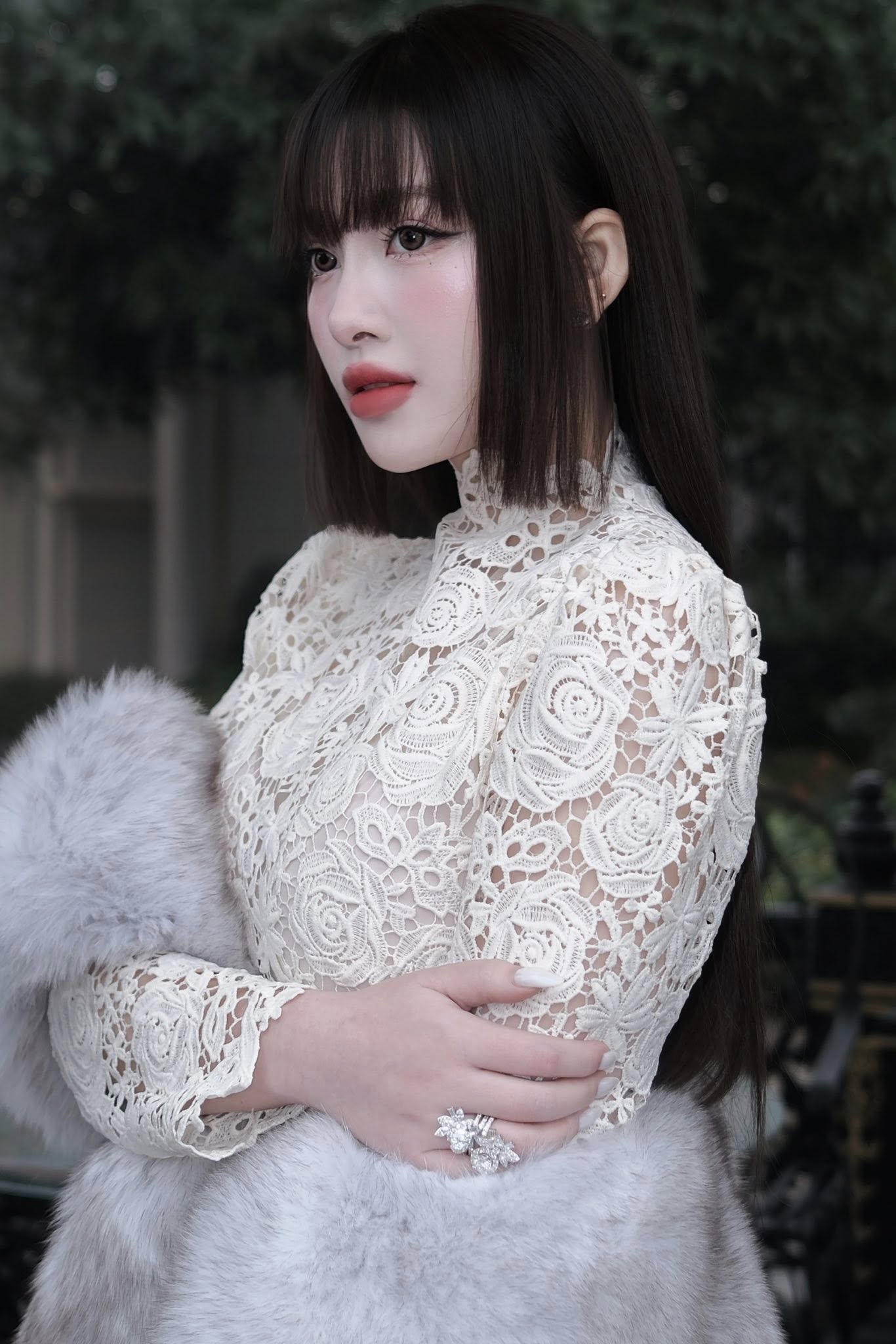 "C&ocirc; d&acirc;u 200 c&acirc;y v&agrave;ng" l&ecirc;n tiếng sau th&ocirc;ng b&aacute;o ly h&ocirc;n: Tiết lộ b&agrave;i học lớn nhất sau 7 năm h&ocirc;n nh&acirc;n- Ảnh 2.